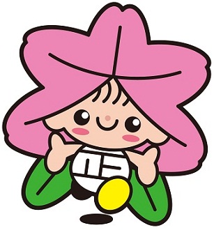 大阪市大正区マスコットキャラクター　ツージィ